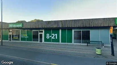 Warehouses for rent in Østerbro - Photo from Google Street View