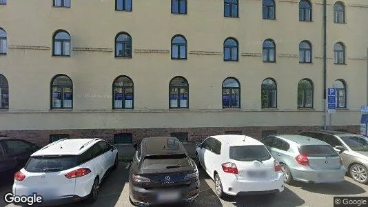 Coworking spaces te huur i Kristianstad - Foto uit Google Street View