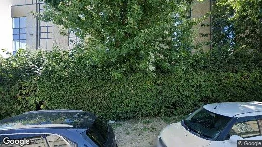 Office spaces for rent i Dilbeek - Photo from Google Street View