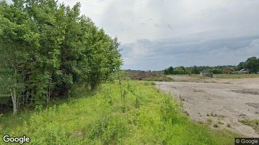 Industrilokaler för uthyrning i Holmestrand – Foto från Google Street View