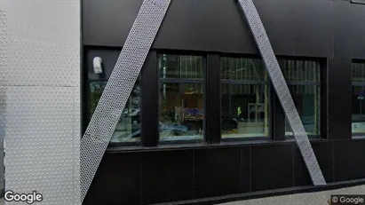 Kontorlokaler til leje i Bergen Bergenhus - Foto fra Google Street View