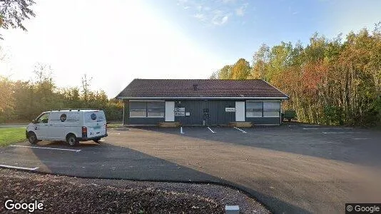 Office spaces for rent i Horten - Photo from Google Street View