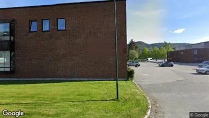 Bedrijfsruimtes te huur in Ørskog - Foto uit Google Street View