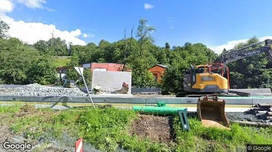 Företagslokaler för uthyrning i Trondheim Midtbyen – Foto från Google Street View