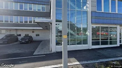 Kantorruimte te huur in Bergen Årstad - Foto uit Google Street View