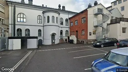 Commercial properties for rent in Tønsberg - Photo from Google Street View