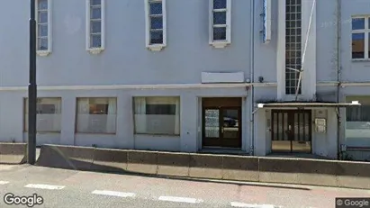 Office spaces for rent in Bergen Laksevåg - Photo from Google Street View