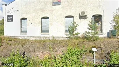 Commercial properties for sale in Lillehammer - Photo from Google Street View