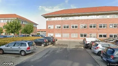 Office spaces for rent in Odense C - Photo from Google Street View