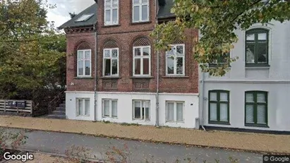 Commercial properties for sale in Odense C - Photo from Google Street View