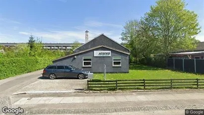 Warehouses for sale in Rødovre - Photo from Google Street View