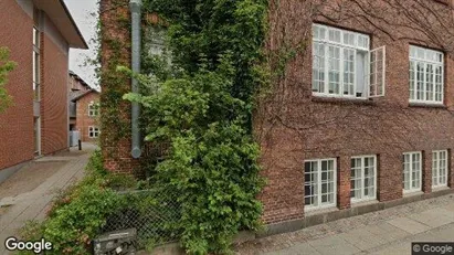 Commercial properties for rent in Odense C - Photo from Google Street View