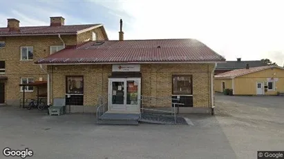 Commercial properties for rent in Lycksele - Photo from Google Street View