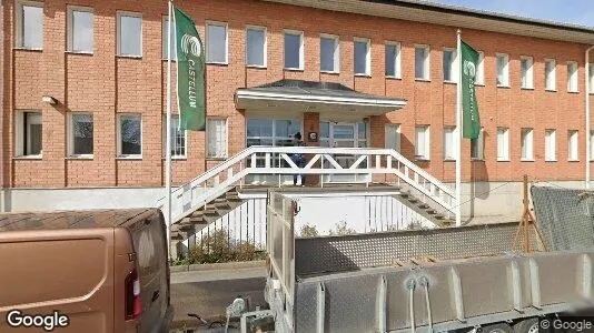 Office spaces for rent i Stockholm West - Photo from Google Street View