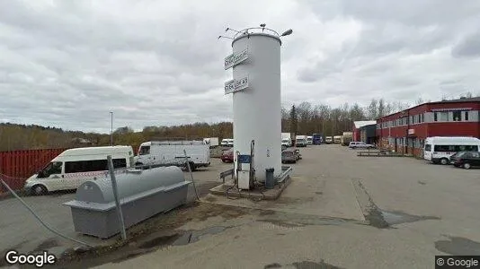 Industrial properties for rent i Botkyrka - Photo from Google Street View