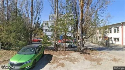 Producties te huur in Tyresö - Foto uit Google Street View