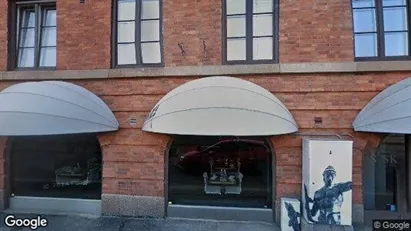 Kantorruimte te huur in Johanneberg - Foto uit Google Street View