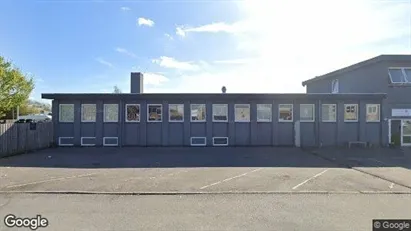 Warehouses for rent in Taastrup - Photo from Google Street View