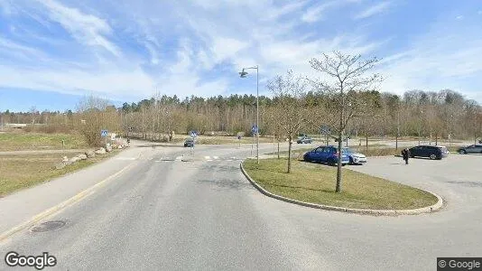 Lokaler til leje i Sundbyberg - Foto fra Google Street View