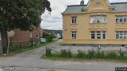 Företagslokaler för uthyrning i Sundsvall – Foto från Google Street View