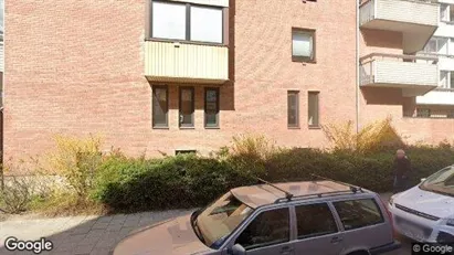 Office spaces for rent in Malmö City - Photo from Google Street View