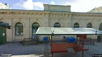 Office spaces for rent in Uppsala - Photo from Google Street View