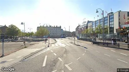 Kontorer til leie i Location is not specified – Bilde fra Google Street View