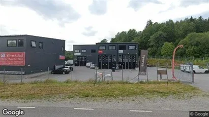 Industrial properties for sale in Salem - Photo from Google Street View