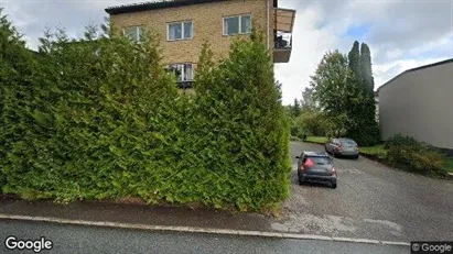 Commercial properties for rent in Karlskoga - Photo from Google Street View