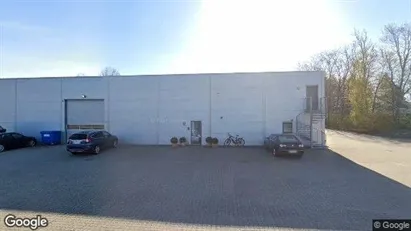 Magazijnen te koop in Kolding - Foto uit Google Street View