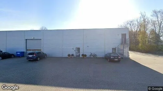 Magazijnen te koop i Kolding - Foto uit Google Street View