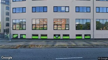 Office spaces for rent in Copenhagen SV - Photo from Google Street View