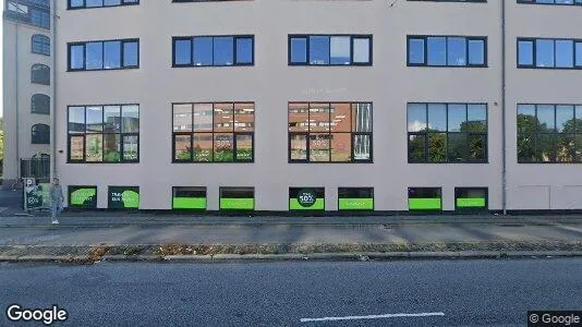 Office spaces for rent i Copenhagen SV - Photo from Google Street View