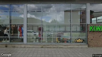 Büros zur Miete in Modum – Foto von Google Street View