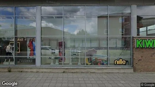 Büros zur Miete i Modum – Foto von Google Street View