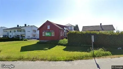 Office spaces for rent in Arendal - Photo from Google Street View