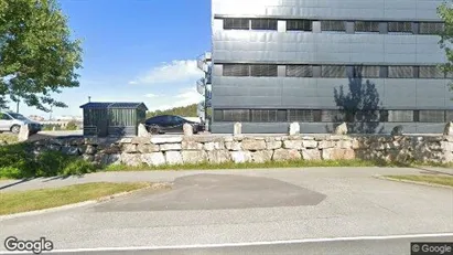 Kontorer til leie i Kristiansund – Bilde fra Google Street View