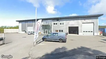 Industrial properties for rent in Askøy - Photo from Google Street View