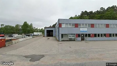 Büros zur Miete in Kristiansand – Foto von Google Street View