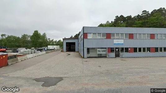 Kontorer til leie i Kristiansand – Bilde fra Google Street View