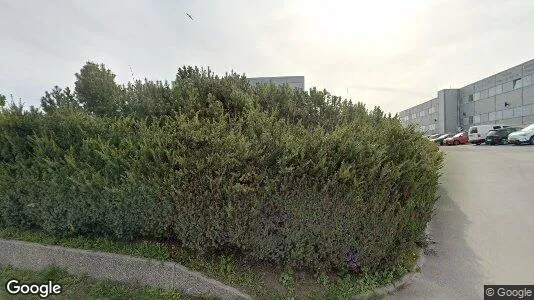 Kontorlokaler til leje i Fredrikstad - Foto fra Google Street View