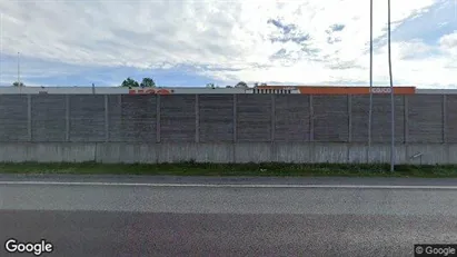 Commercial properties for sale in Tønsberg - Photo from Google Street View