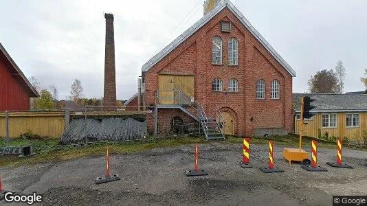 Lokaler til salg i Løten - Foto fra Google Street View