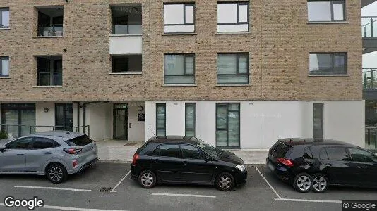 Office spaces for rent i Dublin 14 - Photo from Google Street View