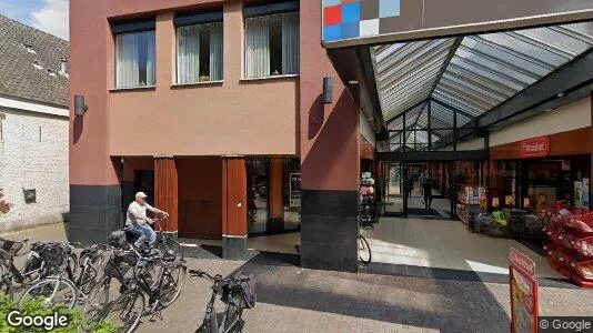 Commercial properties for rent i Loon op Zand - Photo from Google Street View