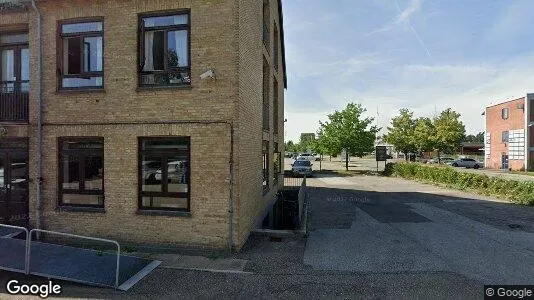 Warehouses for rent i Herlev - Photo from Google Street View