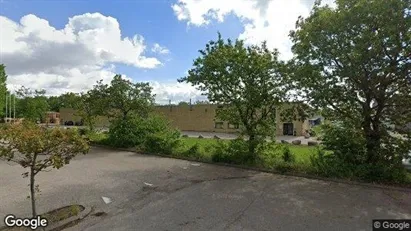 Warehouses for rent in Hvidovre - Photo from Google Street View