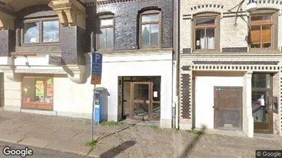 Büros zur Miete in Gothenburg City Centre – Foto von Google Street View