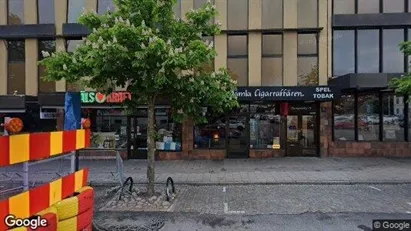 Büros zur Miete in Växjö – Foto von Google Street View