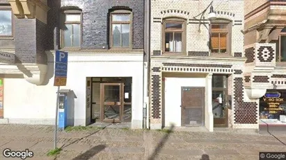 Büros zur Miete in Gothenburg City Centre – Foto von Google Street View